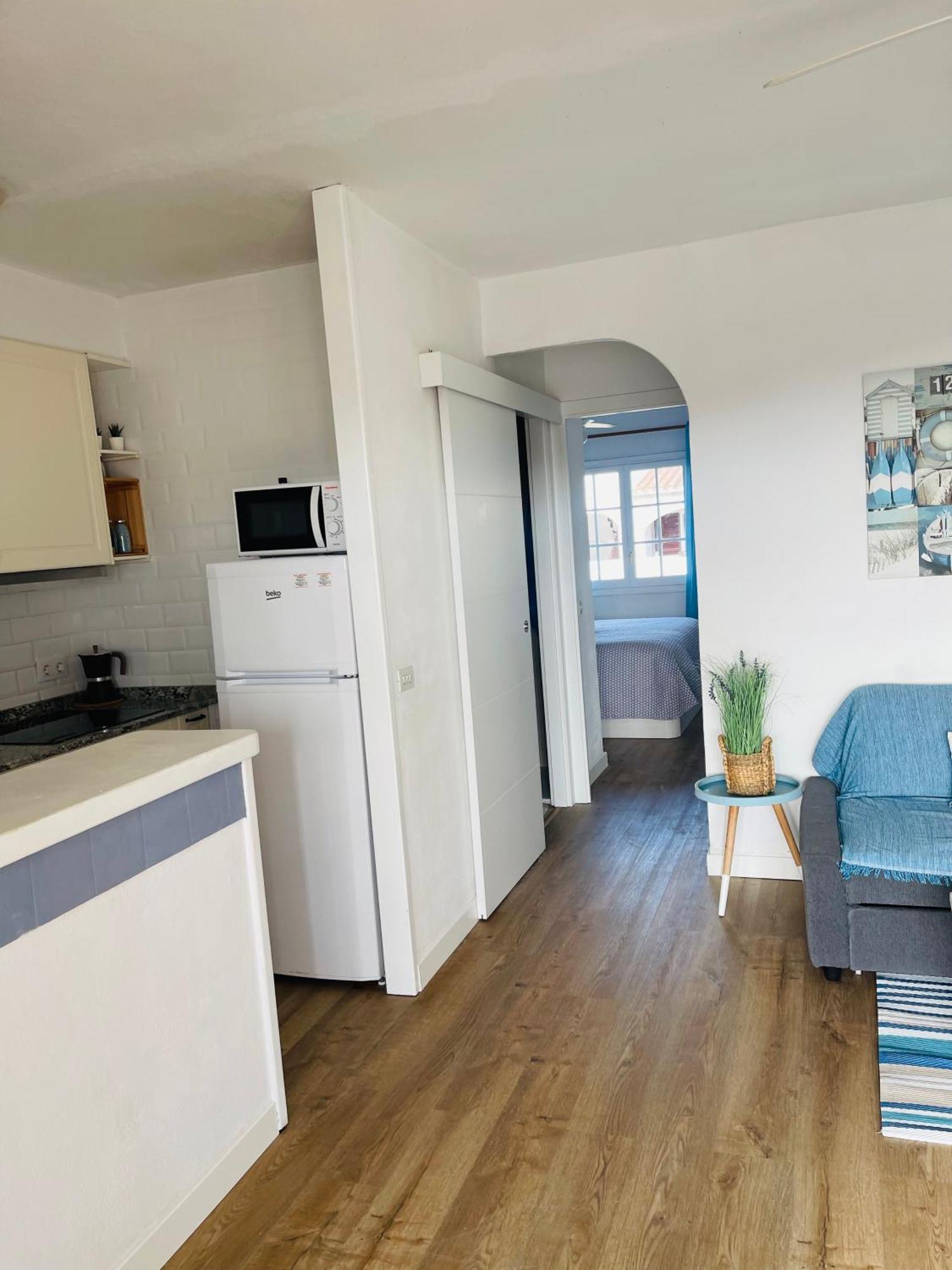 Appartement Precioso Piscinas Cala En Porter *