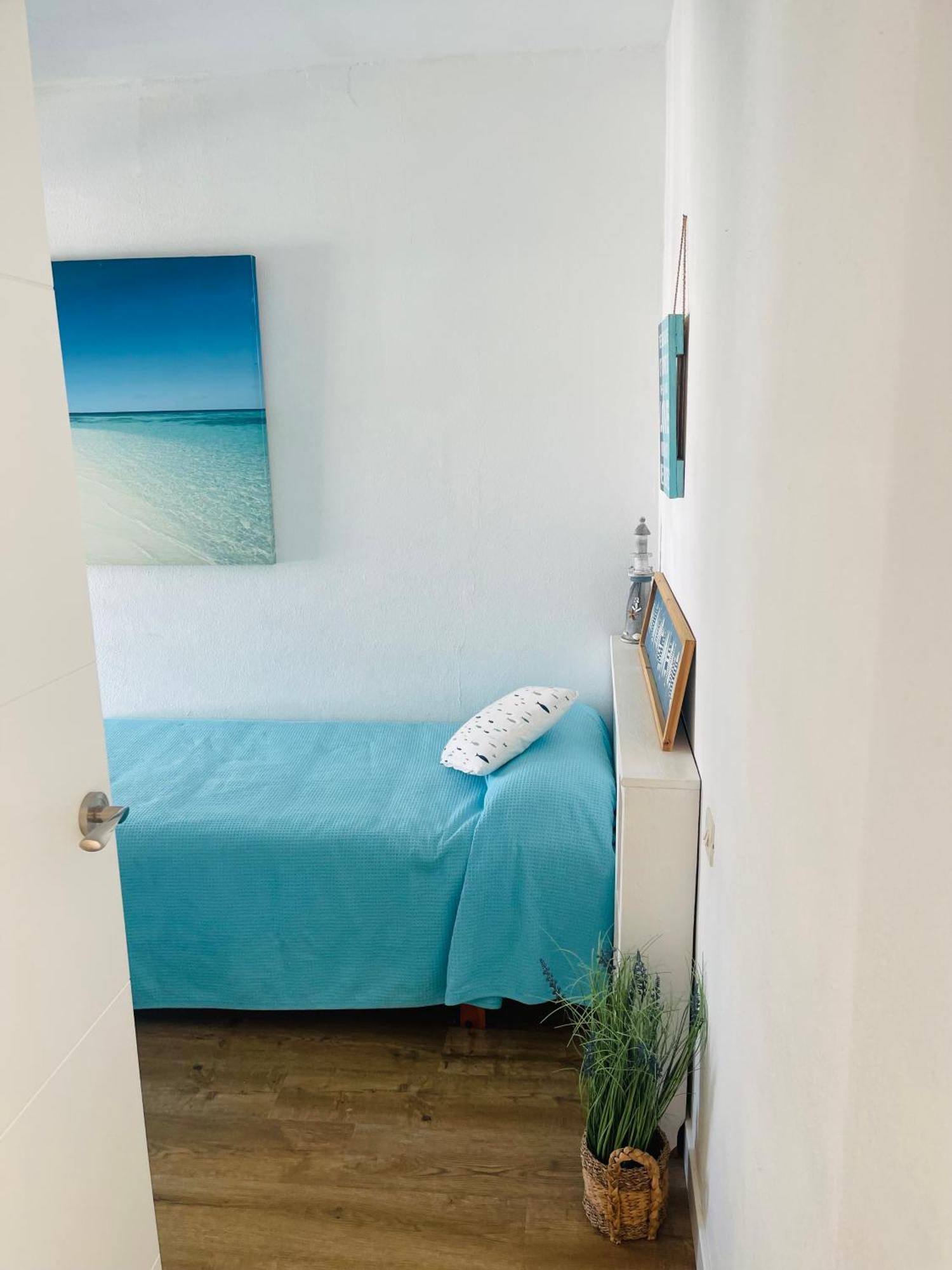 Apartament Precioso Piscinas Cala En Porter *