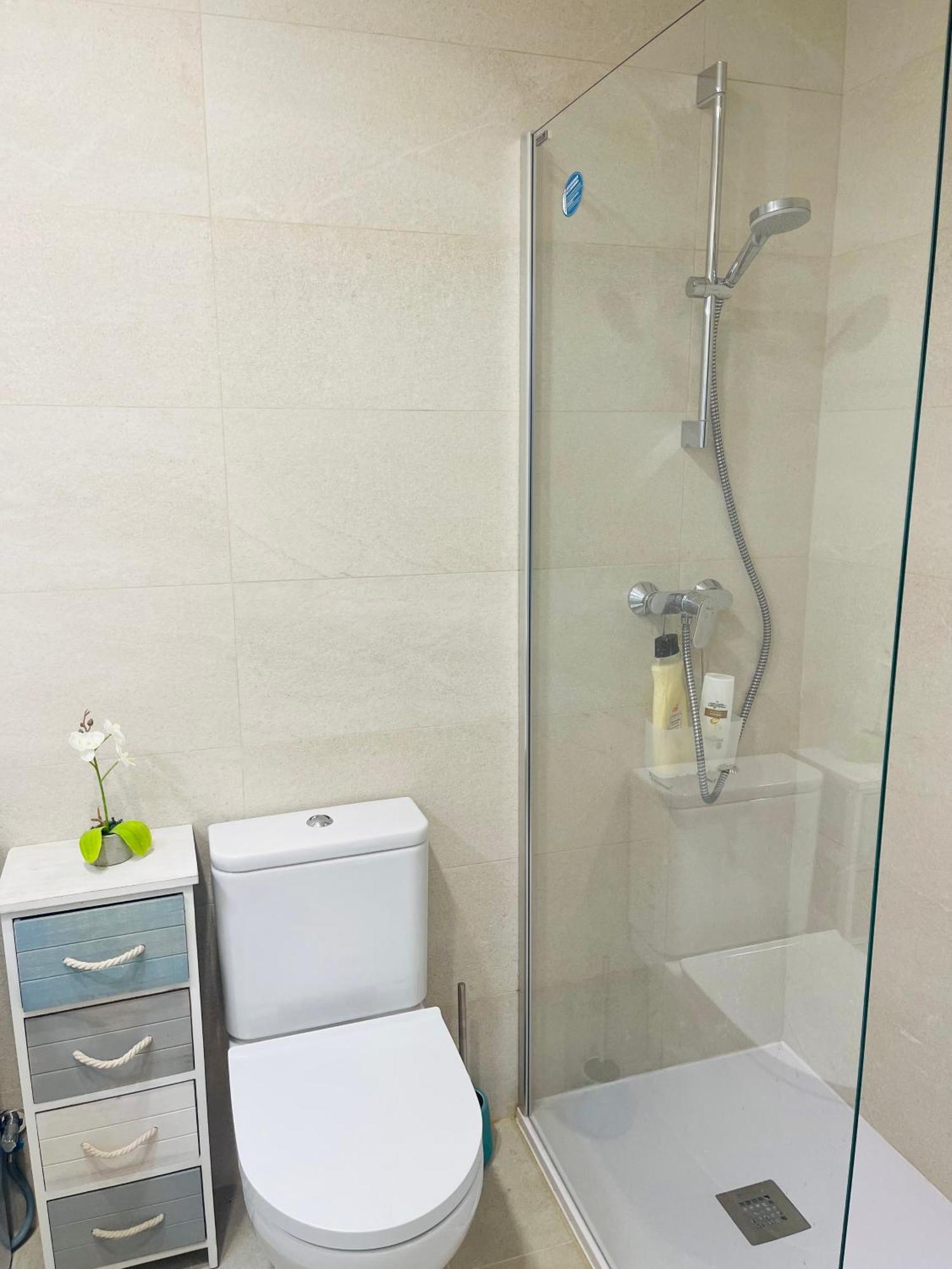 Precioso Piscinas Cala En Porter Appartement *