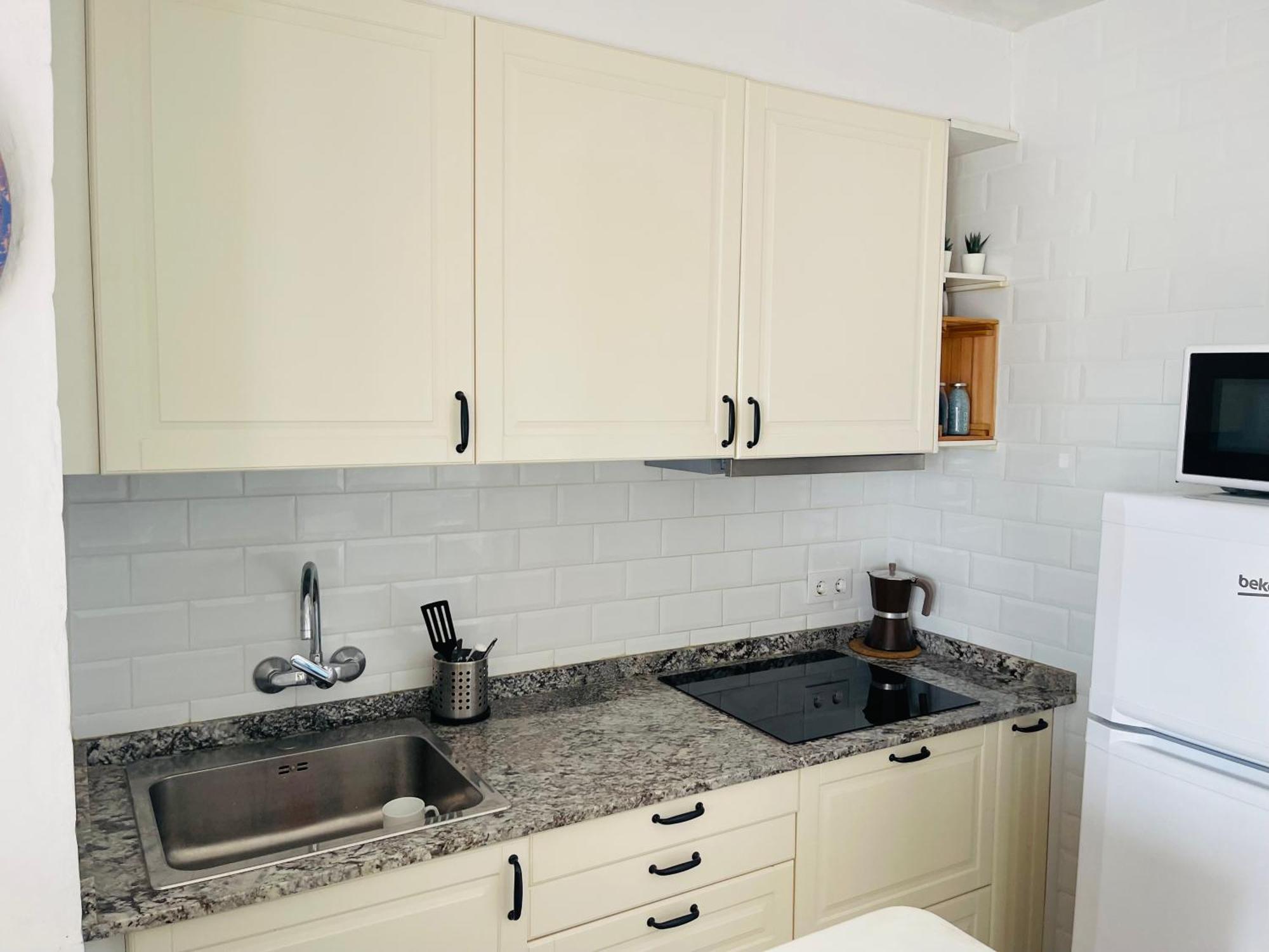 Apartament Precioso Piscinas Cala En Porter