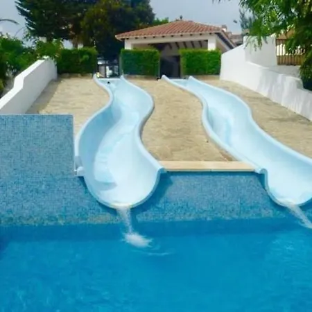 Precioso Apartamento Piscinas Cala En Porter Cala En Porter  Zewnętrze zdjęcie