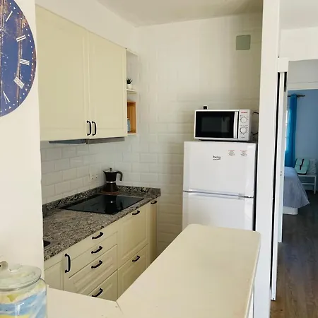 Precioso Apartamento Piscinas Cala En Porter Cala En Porter  Zewnętrze zdjęcie