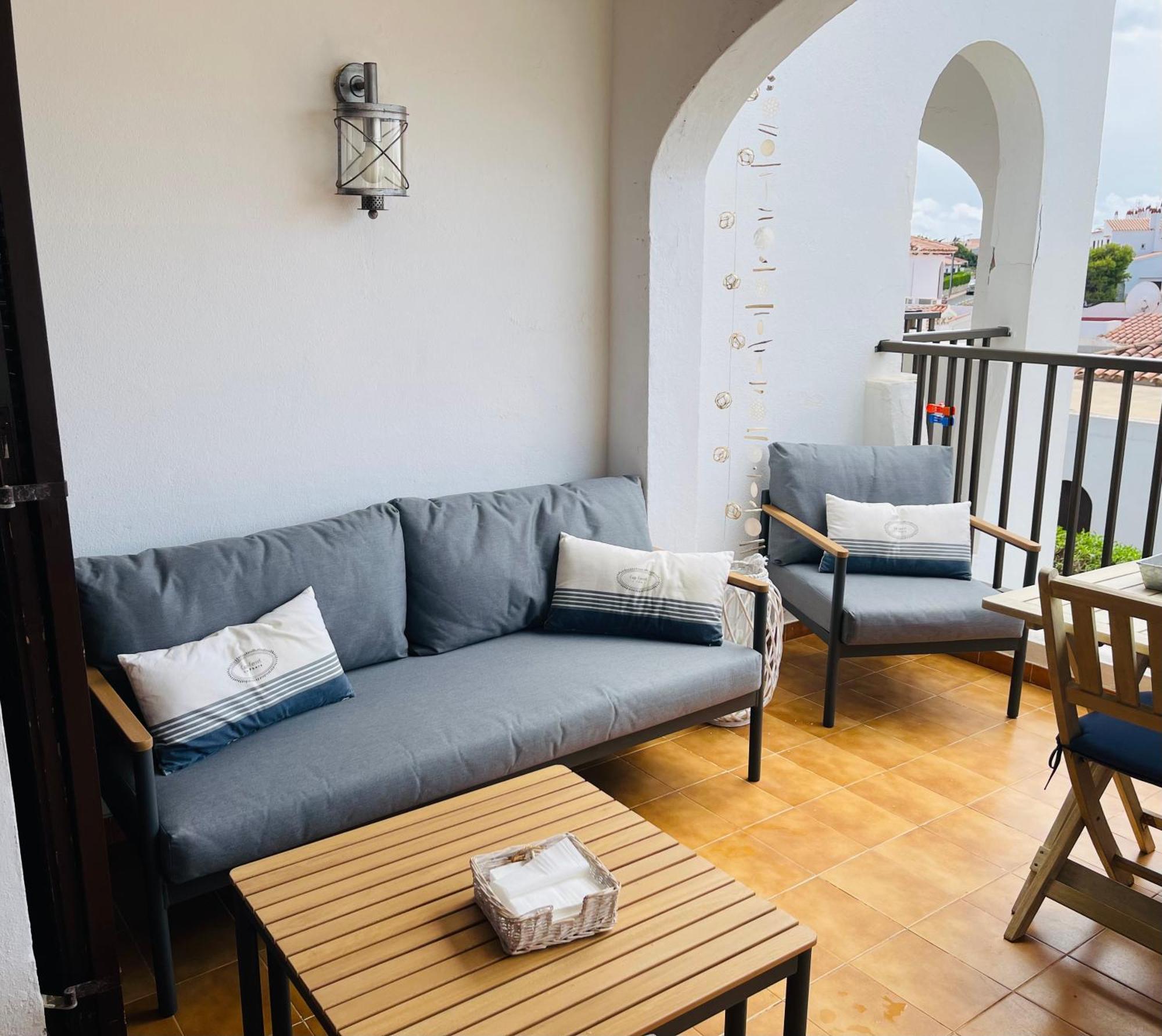 Apartment Precioso Piscinas Cala En Porter *